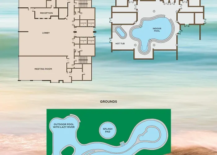Phoenix Gulf Towers 901