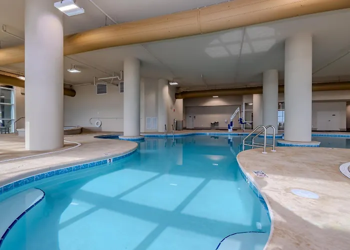 Phoenix Gulf Towers 901 Apartment Gulf Shores