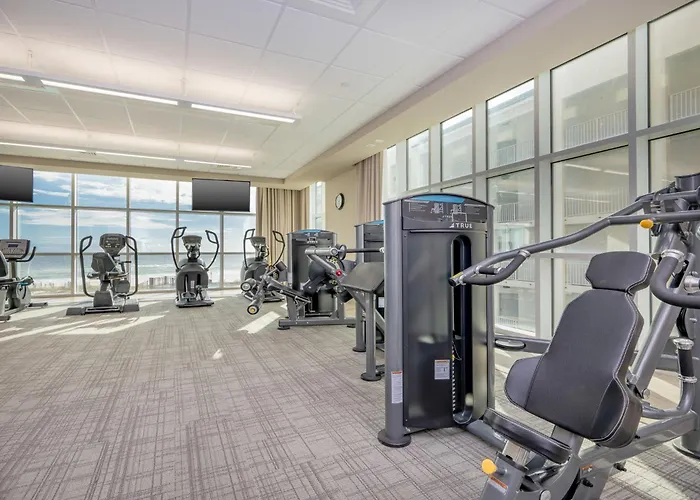 Phoenix Gulf Towers 901 Apartment *