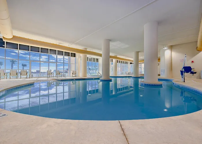 Phoenix Gulf Towers 901