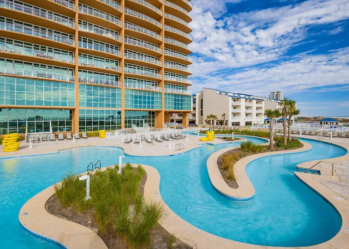 Apartment Phoenix Gulf Towers 901