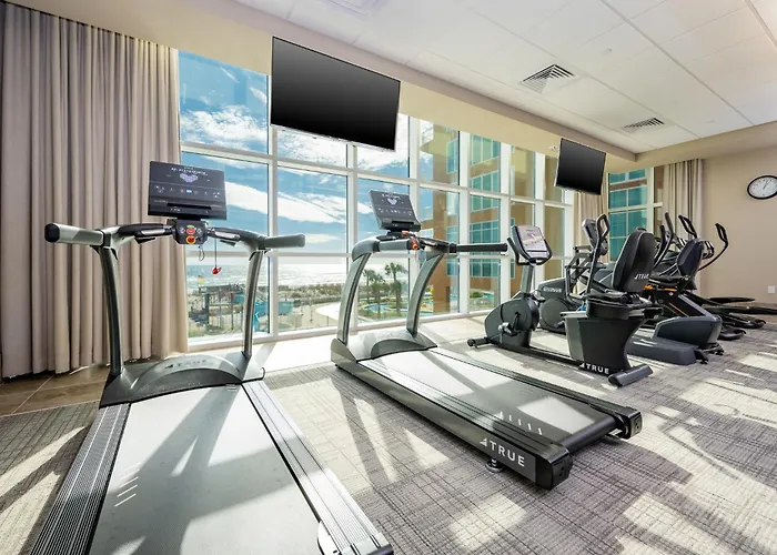 Phoenix Gulf Towers 901