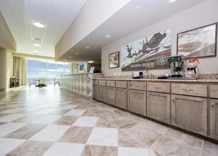 Phoenix Gulf Towers 901