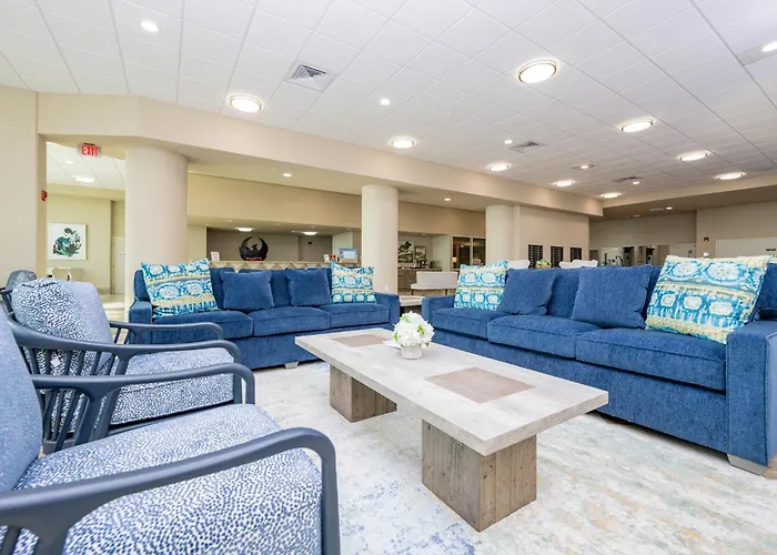 Phoenix Gulf Towers 901 Apartment *