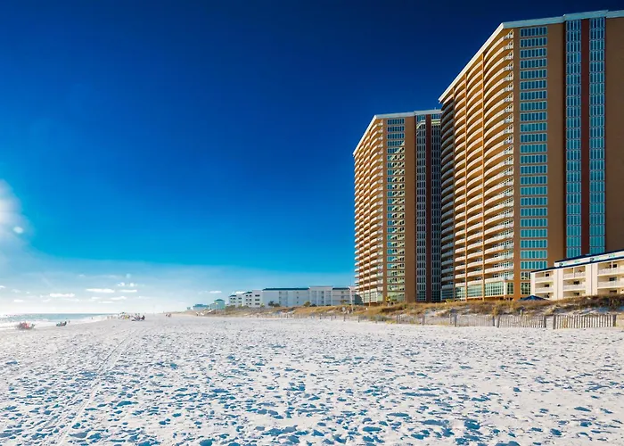 Phoenix Gulf Towers 901 Apartment Gulf Shores