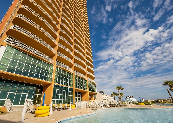 Phoenix Gulf Towers 901 * Gulf Shores