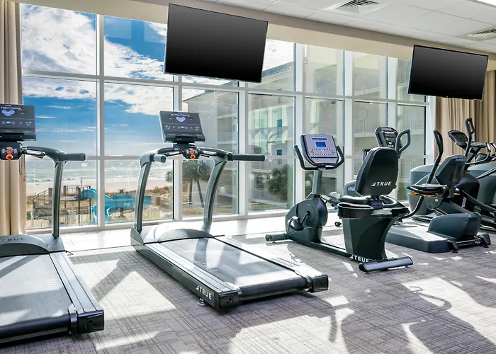 Apartment Phoenix Gulf Towers 901 Gulf Shores