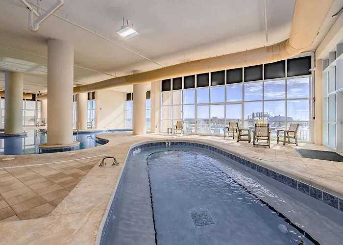 Phoenix Gulf Towers 901