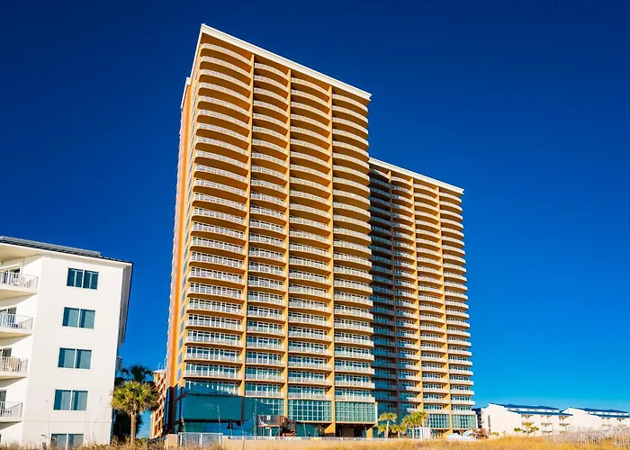 Phoenix Gulf Towers 901 Apartment