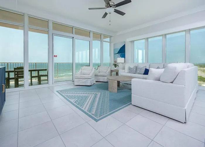 Apartment Phoenix Gulf Towers 901 Gulf Shores