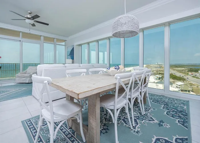 Apartment Phoenix Gulf Towers 901