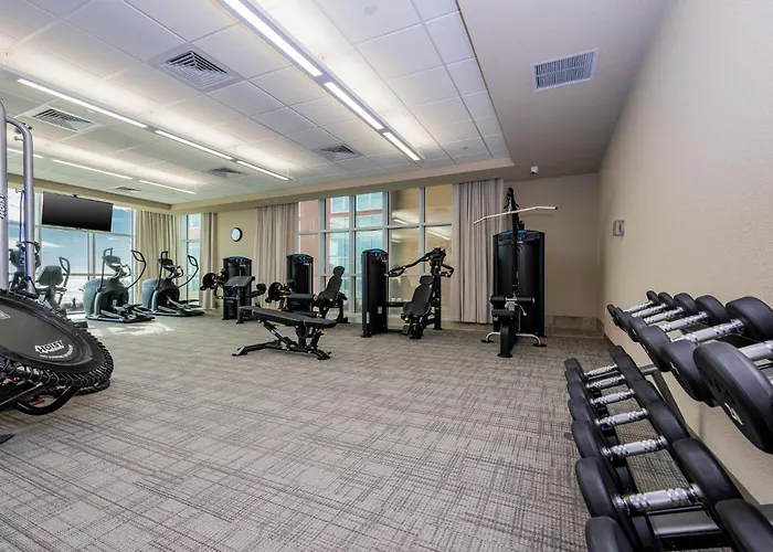 Phoenix Gulf Towers 901 Apartment *