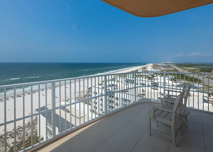 Phoenix Gulf Towers 901 Gulf Shores