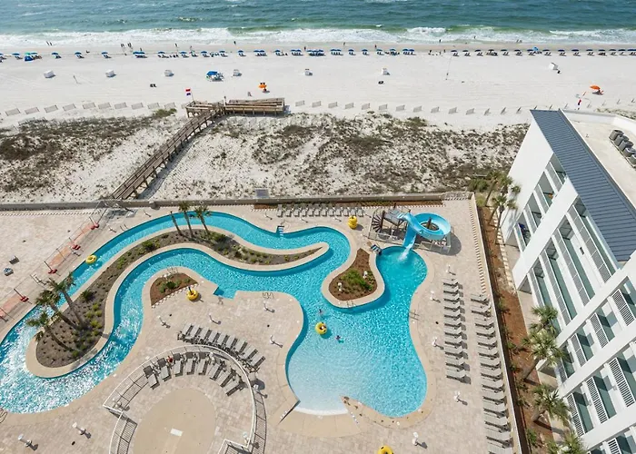 Phoenix Gulf Towers 901