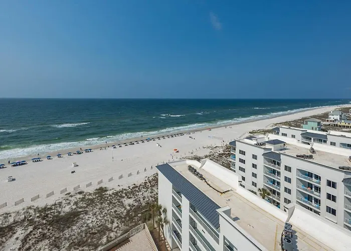 Phoenix Gulf Towers 901 Apartment *